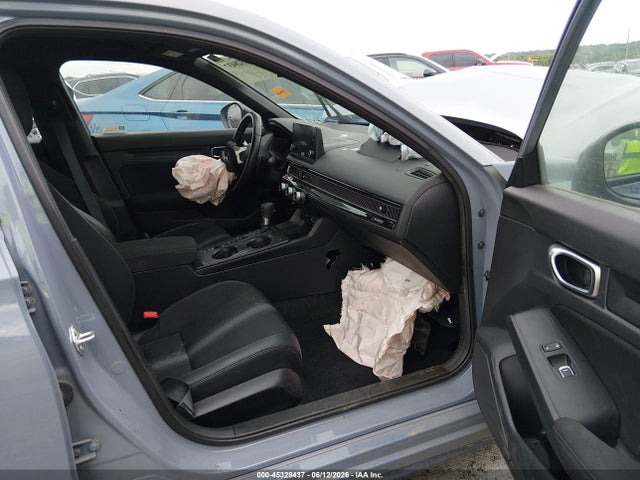 Продажа на аукционе авто 2024 Honda Civic Sport, vin: 19XFL2H83RE026782, номер лота: 45328437