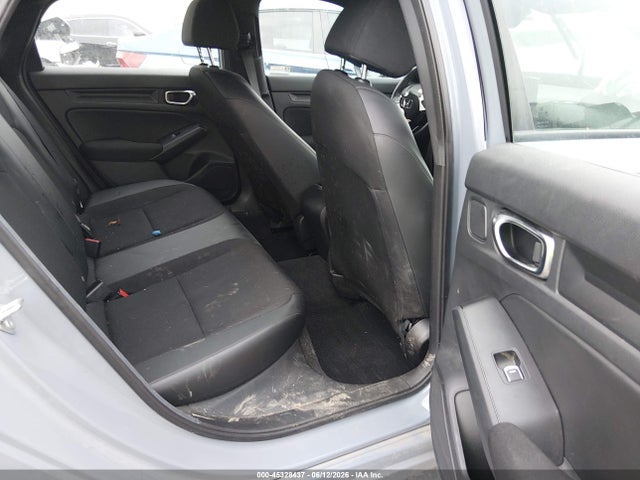 Auction sale of the 2024 Honda Civic Sport, vin: 19XFL2H83RE026782, lot number: 45328437