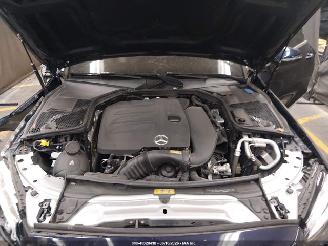 Auction sale of the 2019 Mercedes-benz C 300 4matic, vin: WDDWJ8EB1KF770956, lot number: 45328438