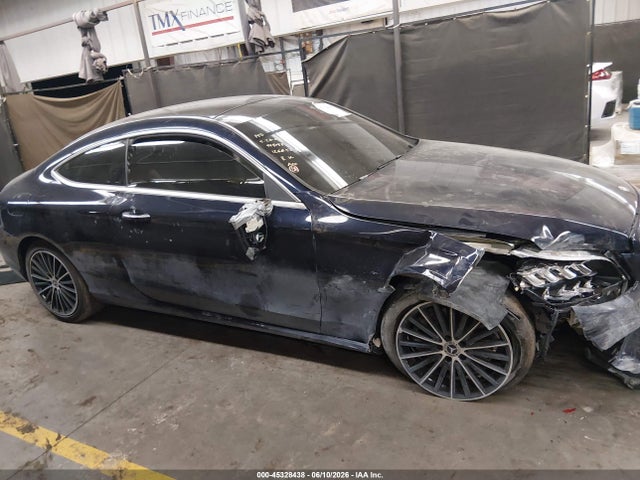 Продаж на аукціоні авто 2019 Mercedes-benz C 300 4matic, vin: WDDWJ8EB1KF770956, номер лоту: 45328438