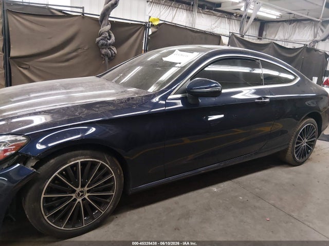 Продаж на аукціоні авто 2019 Mercedes-benz C 300 4matic, vin: WDDWJ8EB1KF770956, номер лоту: 45328438