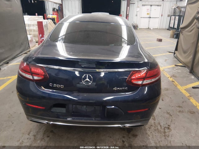 Продаж на аукціоні авто 2019 Mercedes-benz C 300 4matic, vin: WDDWJ8EB1KF770956, номер лоту: 45328438