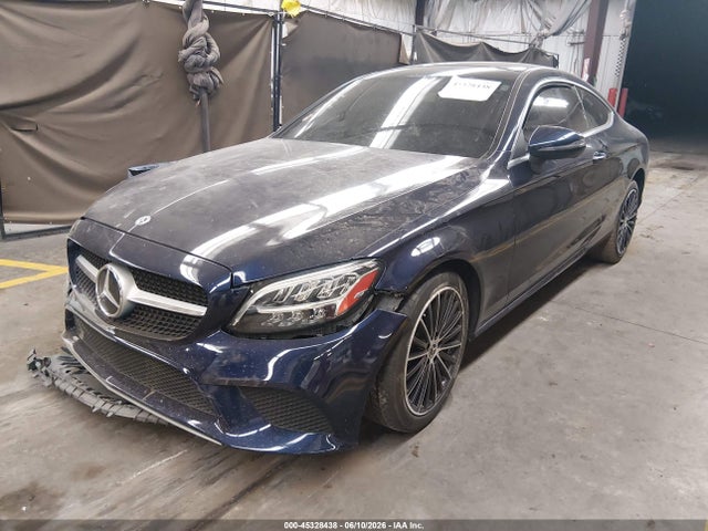 Продаж на аукціоні авто 2019 Mercedes-benz C 300 4matic, vin: WDDWJ8EB1KF770956, номер лоту: 45328438