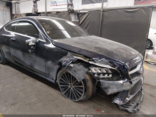 Продаж на аукціоні авто 2019 Mercedes-benz C 300 4matic, vin: WDDWJ8EB1KF770956, номер лоту: 45328438