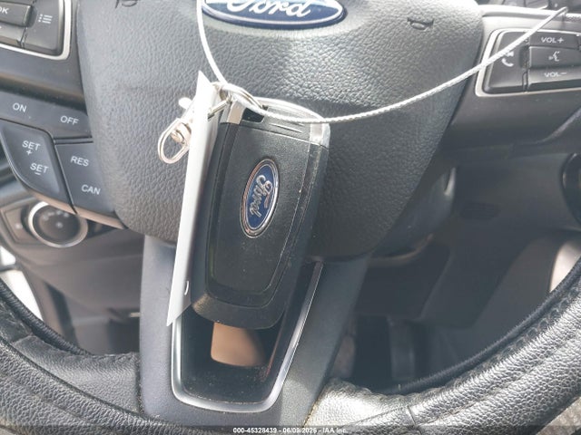 Продаж на аукціоні авто 2021 Ford Ecosport Titanium, vin: MAJ3S2KE7MC437158, номер лоту: 45328439