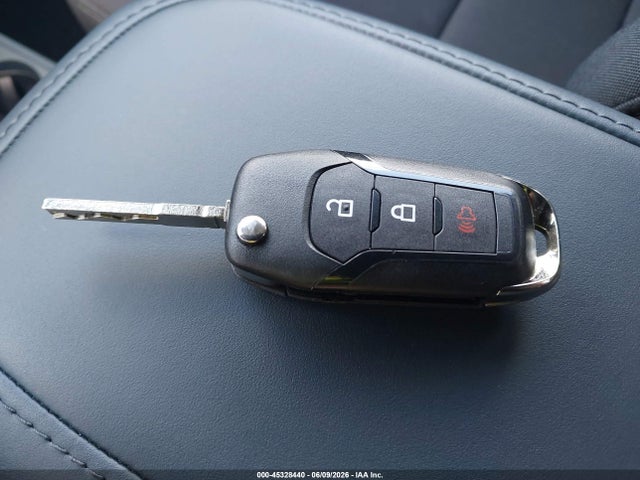 Ford Maverick Xl 2025 3FTTW8BA5SRB67490 Image 11