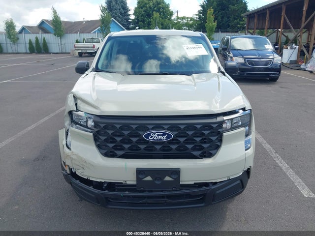 Ford Maverick Xl 2025 3FTTW8BA5SRB67490 Image 12