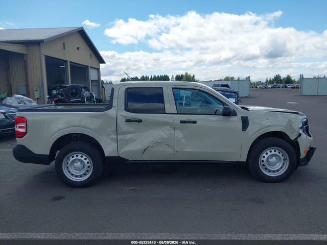 Ford Maverick Xl 2025 3FTTW8BA5SRB67490 Image 13