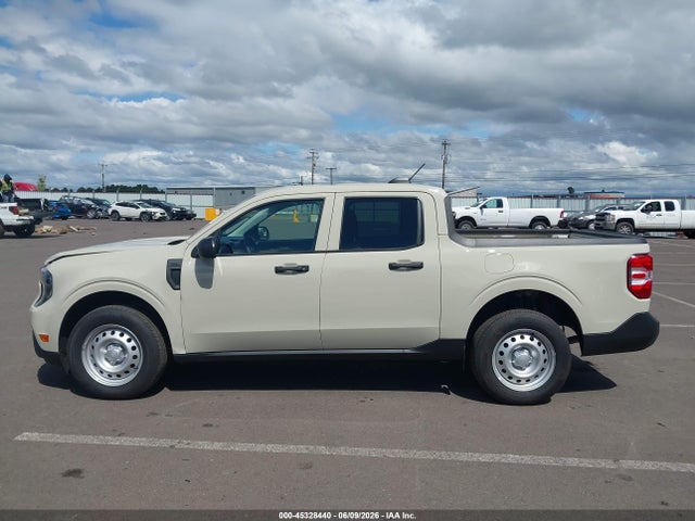 Ford Maverick Xl 2025 3FTTW8BA5SRB67490 Image 14