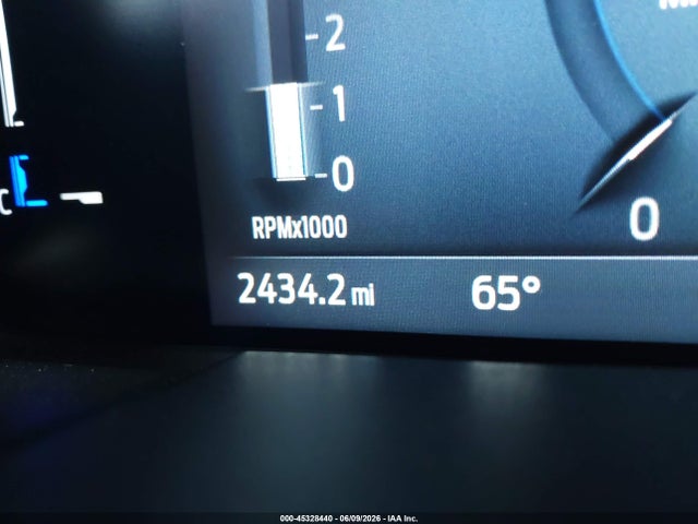 Ford Maverick Xl 2025 3FTTW8BA5SRB67490 Image 15