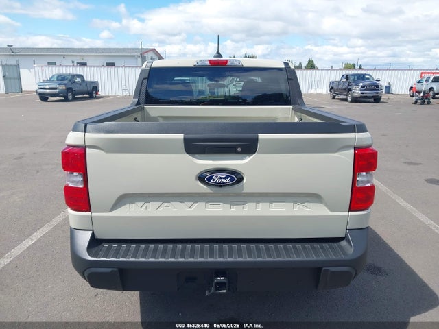 Ford Maverick Xl 2025 3FTTW8BA5SRB67490 Image 16