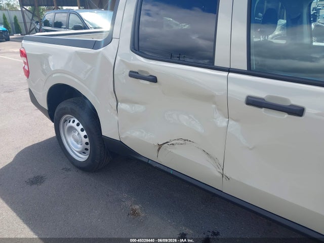 Ford Maverick Xl 2025 3FTTW8BA5SRB67490 Image 17