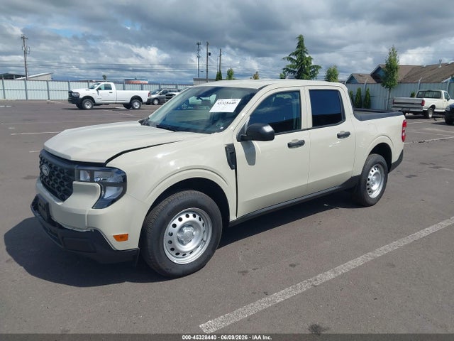 Ford Maverick Xl 2025 3FTTW8BA5SRB67490 Image 2