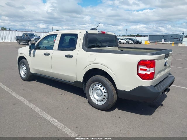 Ford Maverick Xl 2025 3FTTW8BA5SRB67490 Image 3