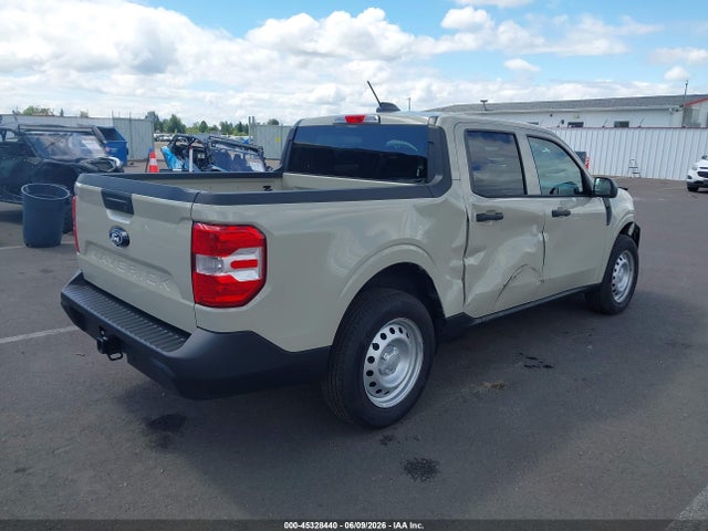 Ford Maverick Xl 2025 3FTTW8BA5SRB67490 Image 4