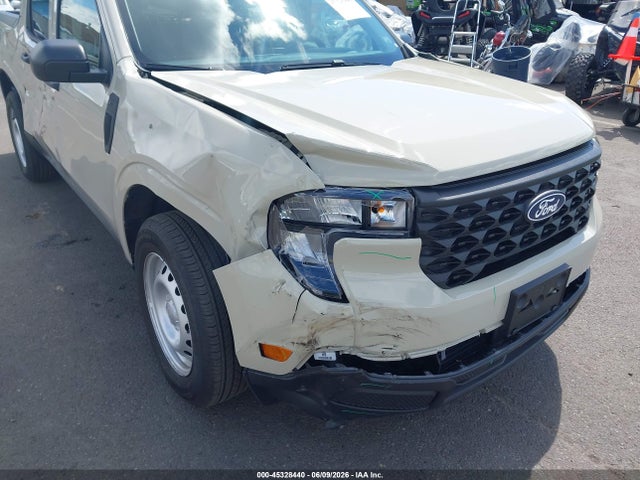 Ford Maverick Xl 2025 3FTTW8BA5SRB67490 Image 6