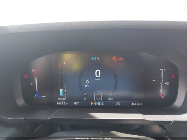 Ford Maverick Xl 2025 3FTTW8BA5SRB67490 Image 7