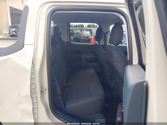 Ford Maverick Xl 2025 3FTTW8BA5SRB67490 Image 8