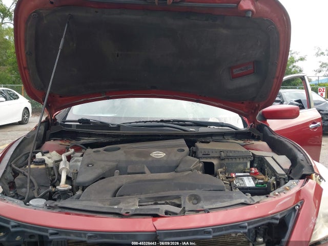 45328443 :رقم المزاد ، 1N4AL3AP2DC159797 vin ، 2013 Nissan Altima 2.5 S مزاد بيع