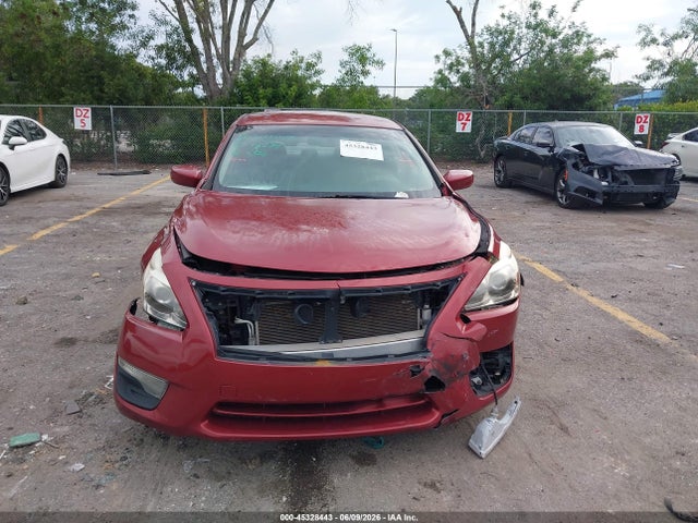45328443 :رقم المزاد ، 1N4AL3AP2DC159797 vin ، 2013 Nissan Altima 2.5 S مزاد بيع