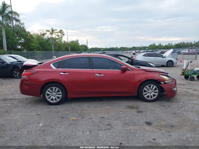 45328443 :رقم المزاد ، 1N4AL3AP2DC159797 vin ، 2013 Nissan Altima 2.5 S مزاد بيع