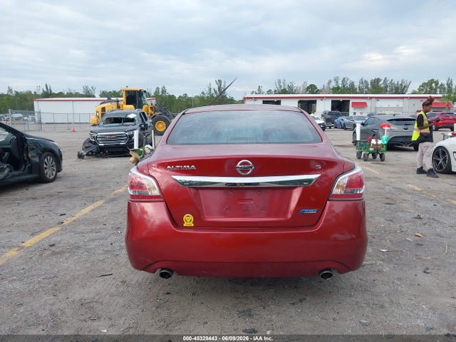 45328443 :رقم المزاد ، 1N4AL3AP2DC159797 vin ، 2013 Nissan Altima 2.5 S مزاد بيع