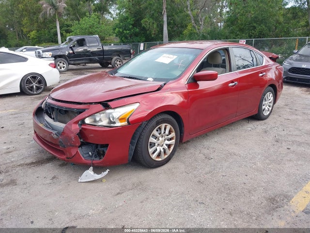 45328443 :رقم المزاد ، 1N4AL3AP2DC159797 vin ، 2013 Nissan Altima 2.5 S مزاد بيع