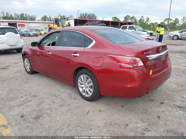 45328443 :رقم المزاد ، 1N4AL3AP2DC159797 vin ، 2013 Nissan Altima 2.5 S مزاد بيع