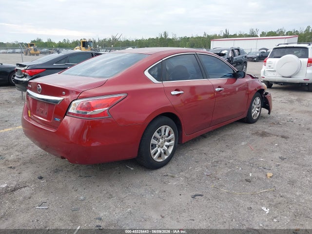 45328443 :رقم المزاد ، 1N4AL3AP2DC159797 vin ، 2013 Nissan Altima 2.5 S مزاد بيع