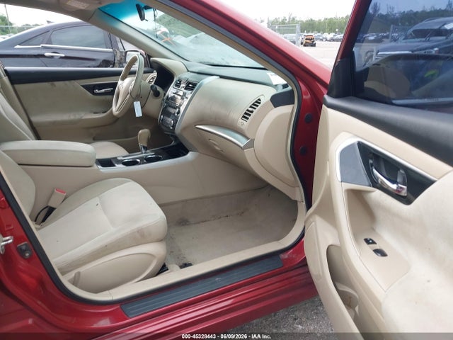 45328443 :رقم المزاد ، 1N4AL3AP2DC159797 vin ، 2013 Nissan Altima 2.5 S مزاد بيع