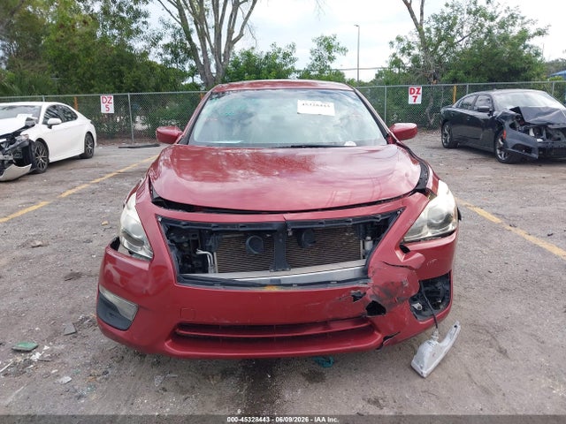 45328443 :رقم المزاد ، 1N4AL3AP2DC159797 vin ، 2013 Nissan Altima 2.5 S مزاد بيع