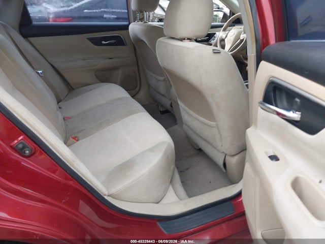 45328443 :رقم المزاد ، 1N4AL3AP2DC159797 vin ، 2013 Nissan Altima 2.5 S مزاد بيع