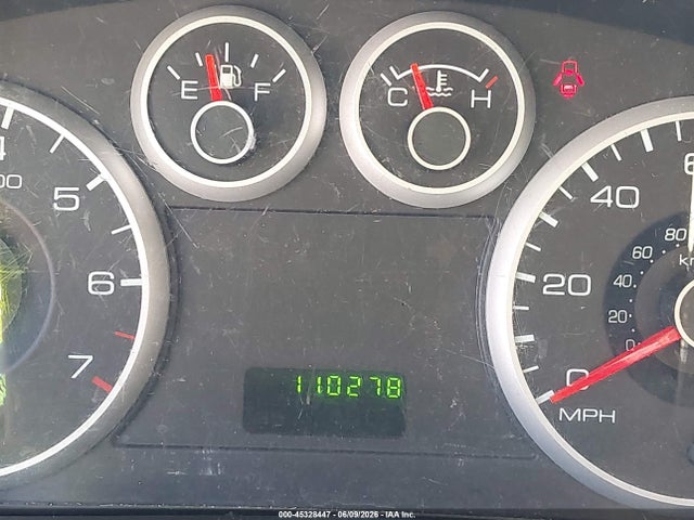 Продажа на аукционе авто 2008 Ford Fusion S, vin: 3FAHP06Z08R147389, номер лота: 45328447