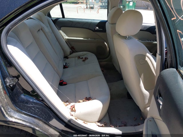Продажа на аукционе авто 2008 Ford Fusion S, vin: 3FAHP06Z08R147389, номер лота: 45328447