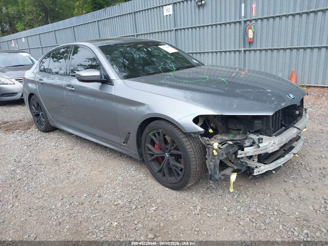 Продаж на аукціоні авто 2023 Bmw 530 I Xdrive, vin: WBA13BJ03PCN10290, номер лоту: 45328448