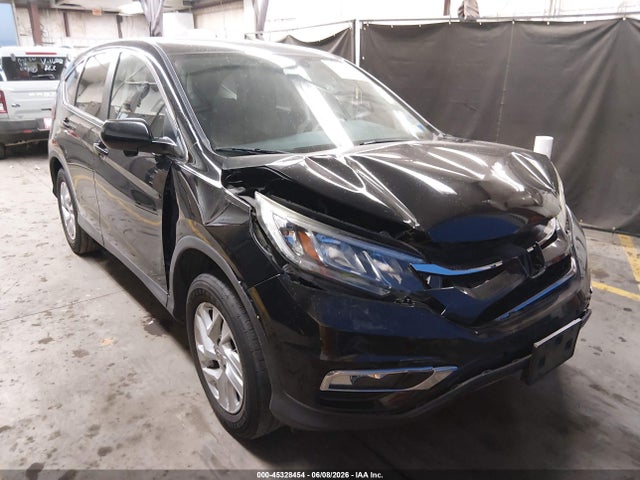 Honda CR-V EX 2016 2HKRM4H54GH727397 головне зображення