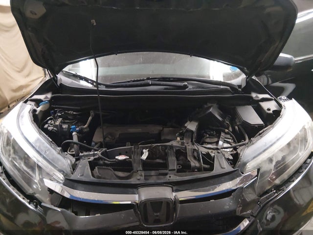 Honda CR-V EX 2016 2HKRM4H54GH727397 Image 10