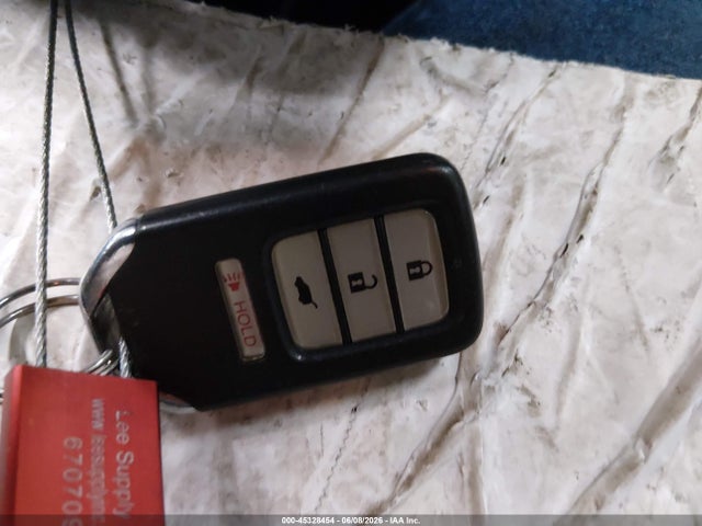 Honda CR-V EX 2016 2HKRM4H54GH727397 Image 11