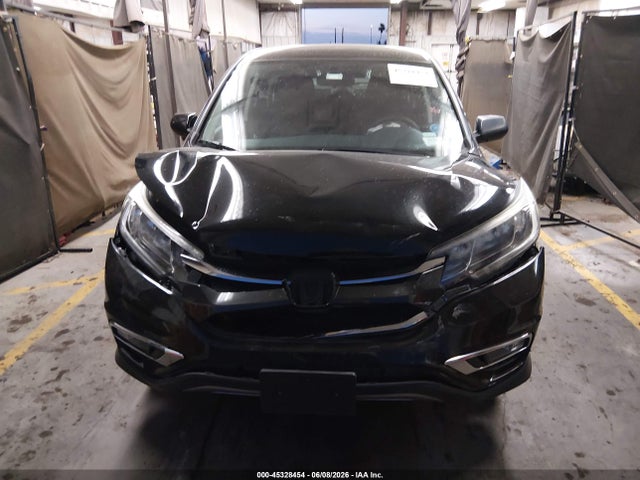 Honda CR-V EX 2016 2HKRM4H54GH727397 Image 12