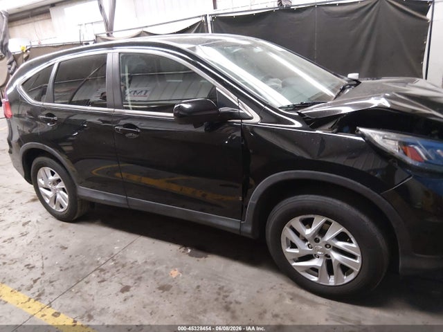Honda CR-V EX 2016 2HKRM4H54GH727397 Image 13