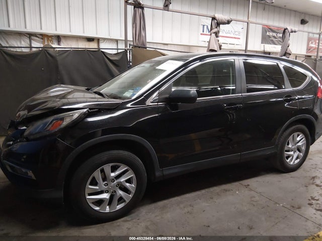 Honda CR-V EX 2016 2HKRM4H54GH727397 Image 14