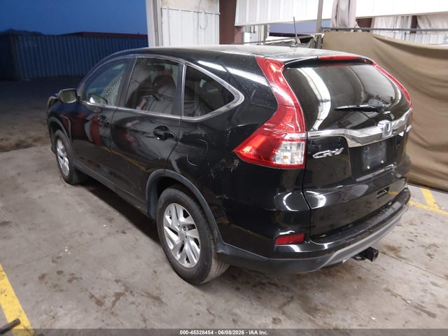 Honda CR-V EX 2016 2HKRM4H54GH727397 Image 3