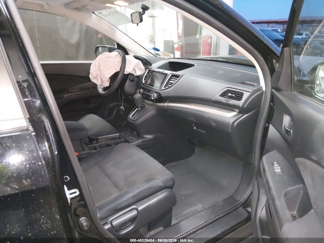 Honda CR-V EX 2016 2HKRM4H54GH727397 Image 5
