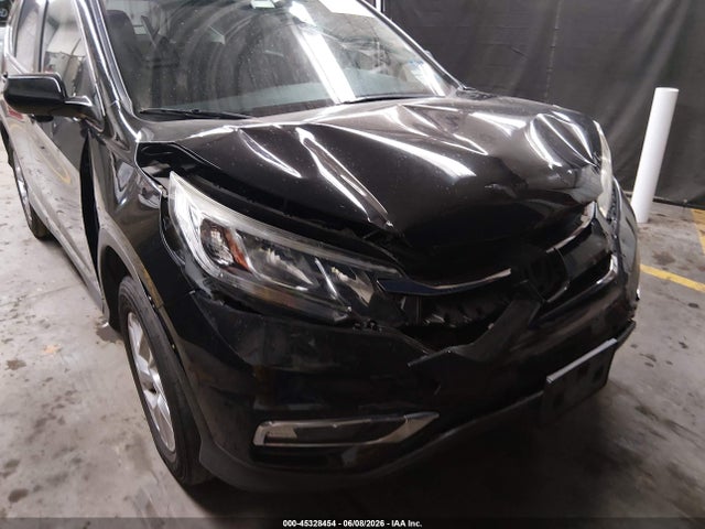 Honda CR-V EX 2016 2HKRM4H54GH727397 Image 6
