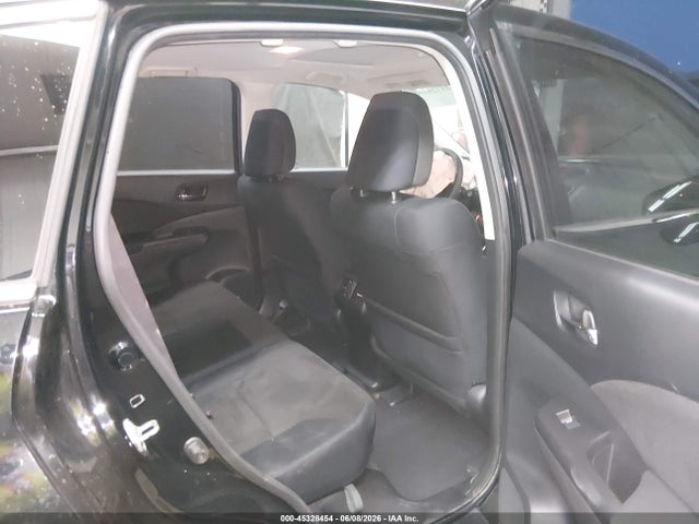 Honda CR-V EX 2016 2HKRM4H54GH727397 Image 8