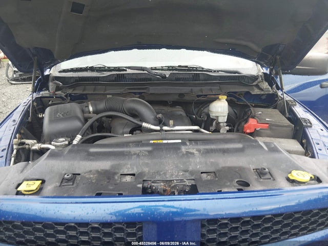 Продажа на аукционе авто 2014 Ram 1500 Express, vin: 1C6RR7FT8ES274928, номер лота: 45328456