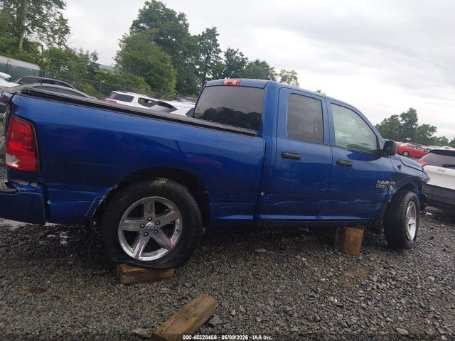 Продажа на аукционе авто 2014 Ram 1500 Express, vin: 1C6RR7FT8ES274928, номер лота: 45328456