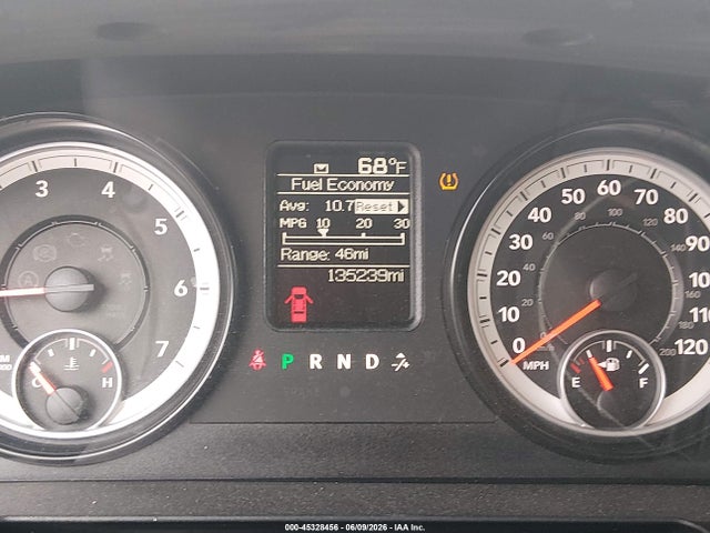 Продажа на аукционе авто 2014 Ram 1500 Express, vin: 1C6RR7FT8ES274928, номер лота: 45328456
