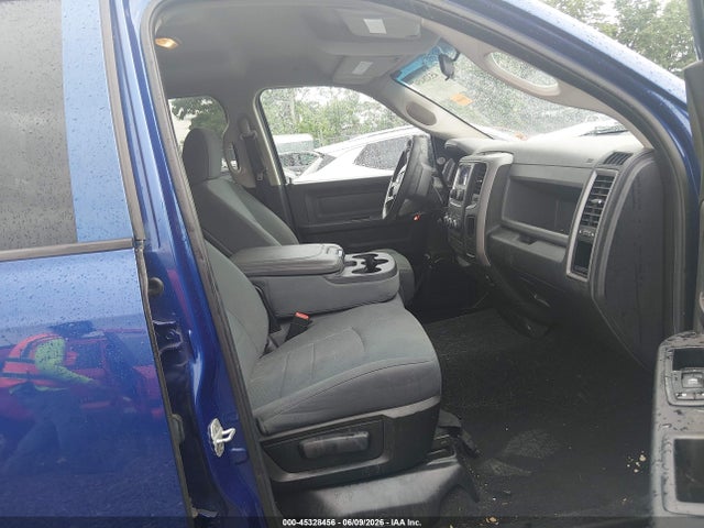 Продажа на аукционе авто 2014 Ram 1500 Express, vin: 1C6RR7FT8ES274928, номер лота: 45328456