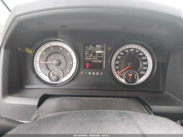 Продажа на аукционе авто 2014 Ram 1500 Express, vin: 1C6RR7FT8ES274928, номер лота: 45328456